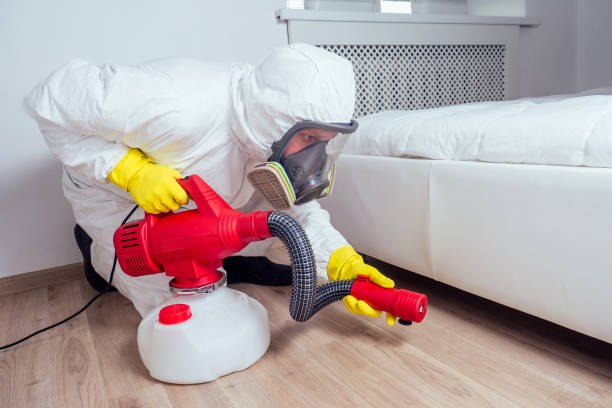 Best Mosquito Control Services  in Lancaster, KY